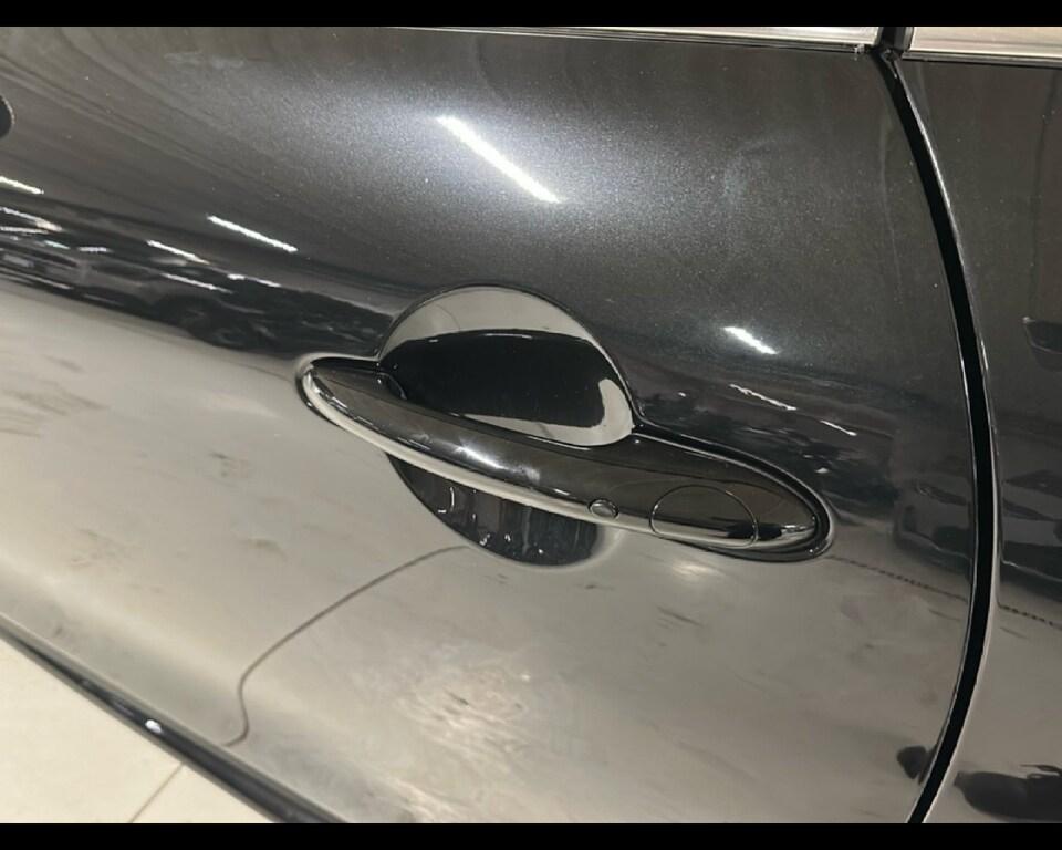 Mini Cooper S Cabrio 2.0 Cooper S