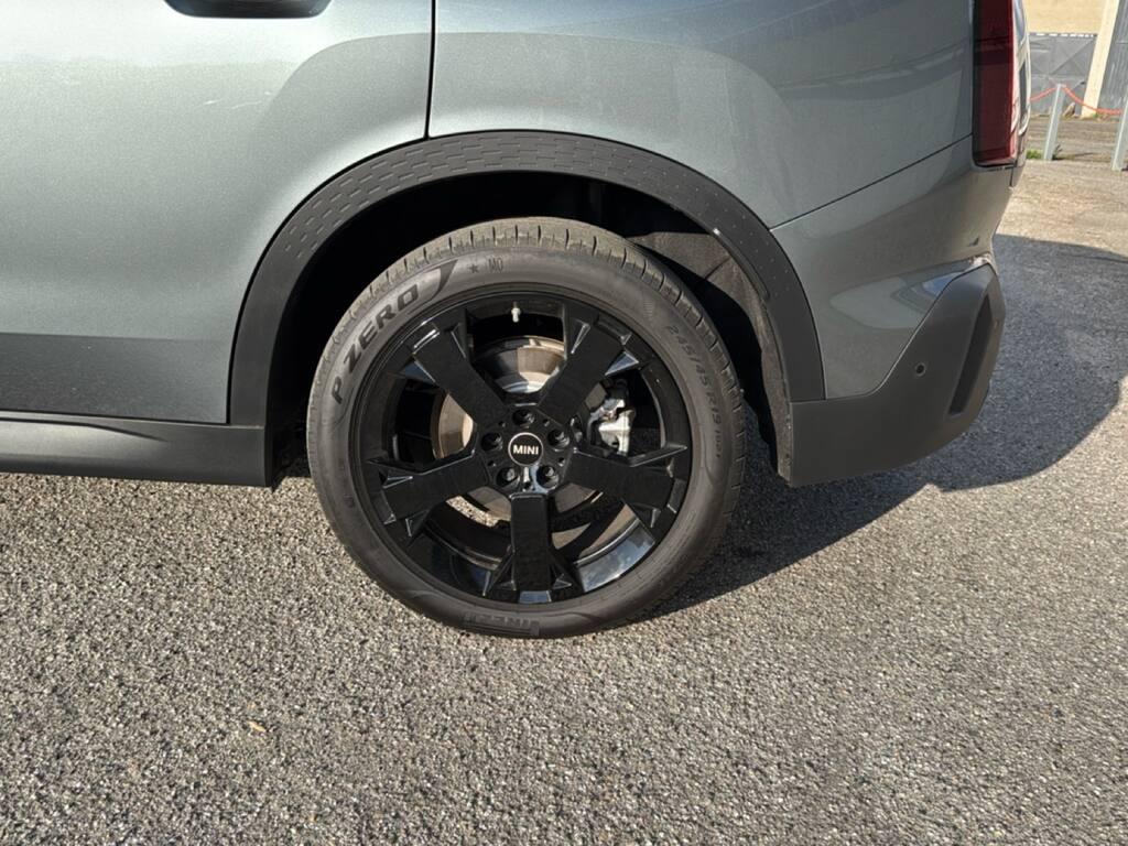 Mini Mini Countryman 2.0 48V D Classic auto