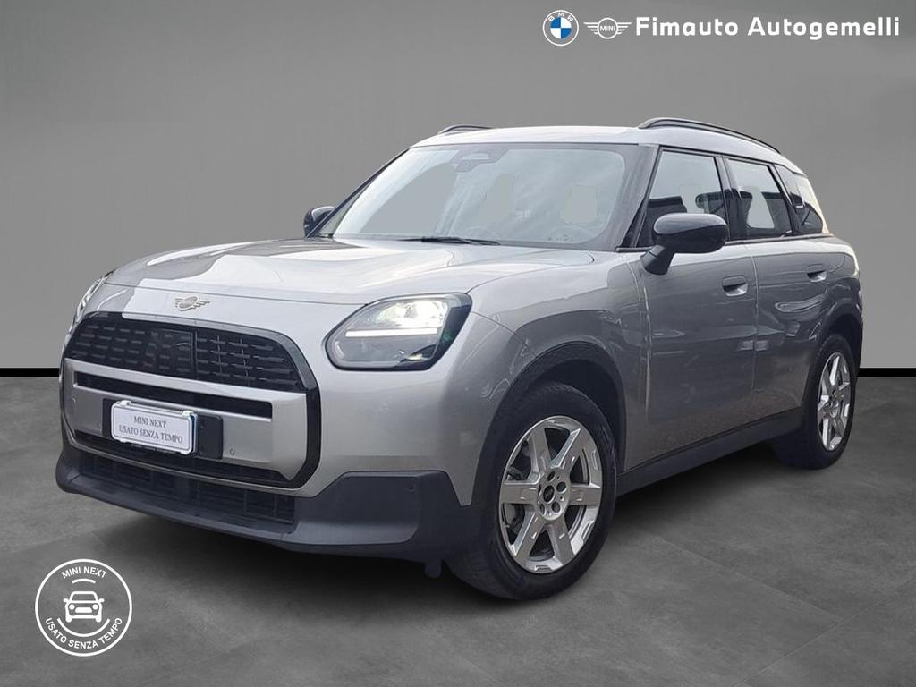 Mini Mini Countryman 2.0 48V D Essential auto