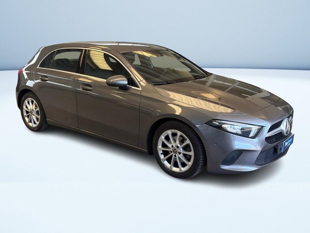 Mercedes Classe A 180 Sport auto