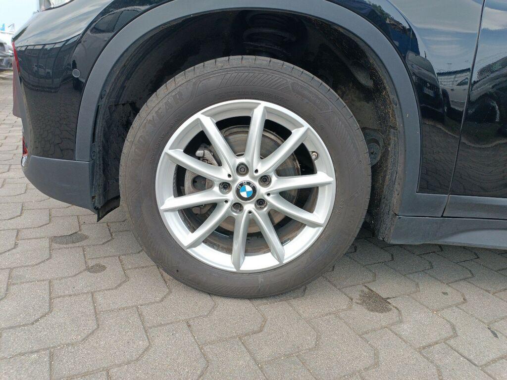 BMW X1 sdrive16d Business Advantage
