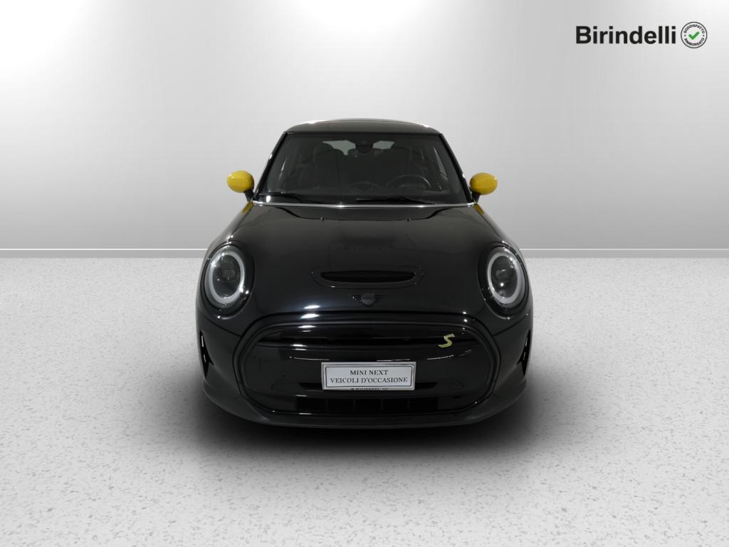 Mini Mini 3p Cooper SE Electric auto