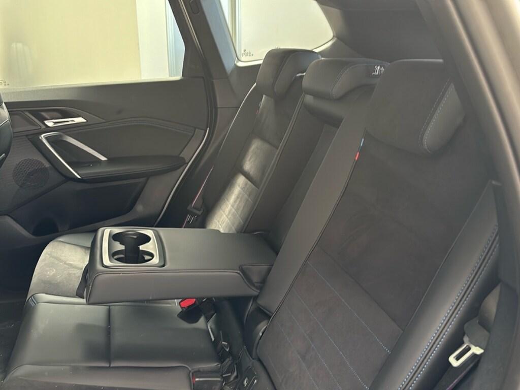 BMW X1 xdrive 25e MSport Pro auto