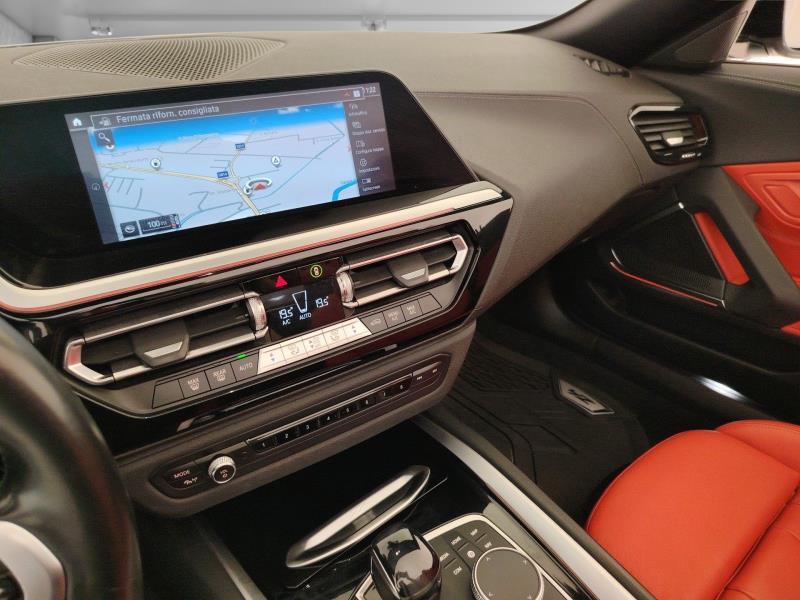 BMW Z4 sdrive 20i Msport auto