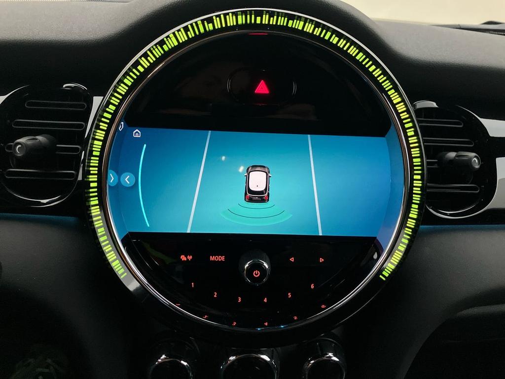 Mini Cooper 1.5 TwinPower Turbo Cooper