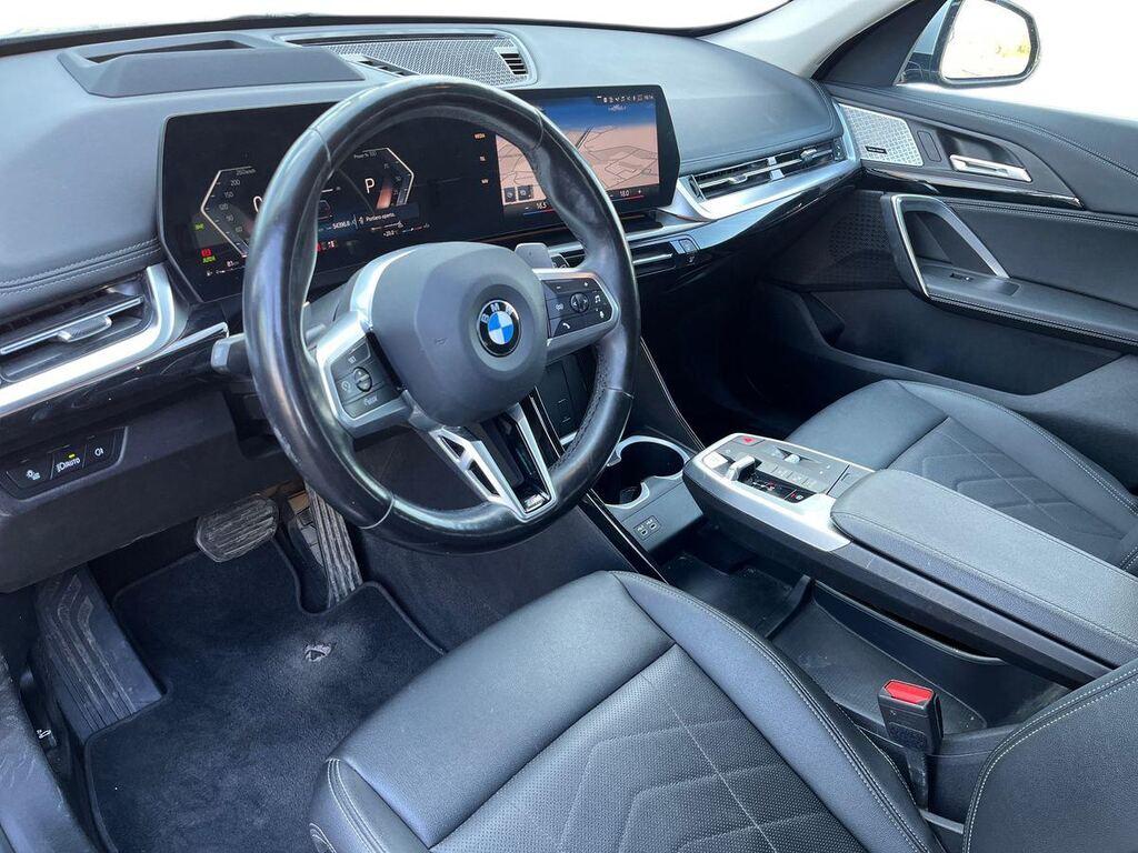 BMW X1 xdrive23i mhev 48V X-Line Edition Balance auto