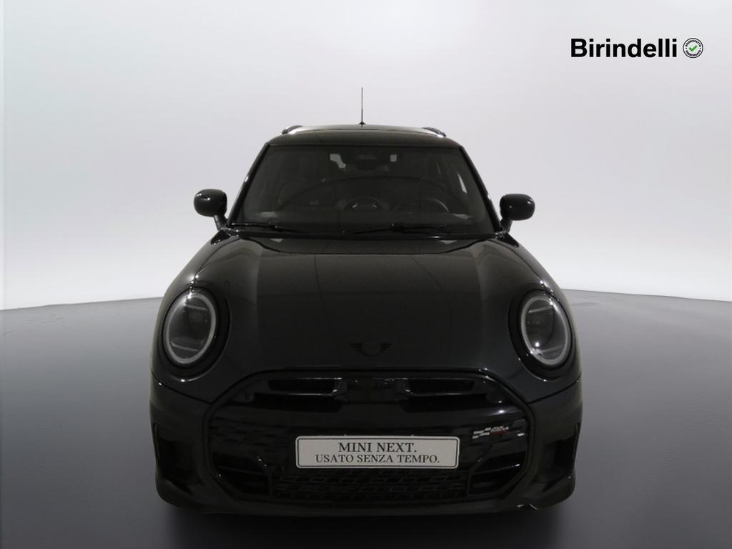 Mini Mini Cooper 3p 1.5 C JCW auto