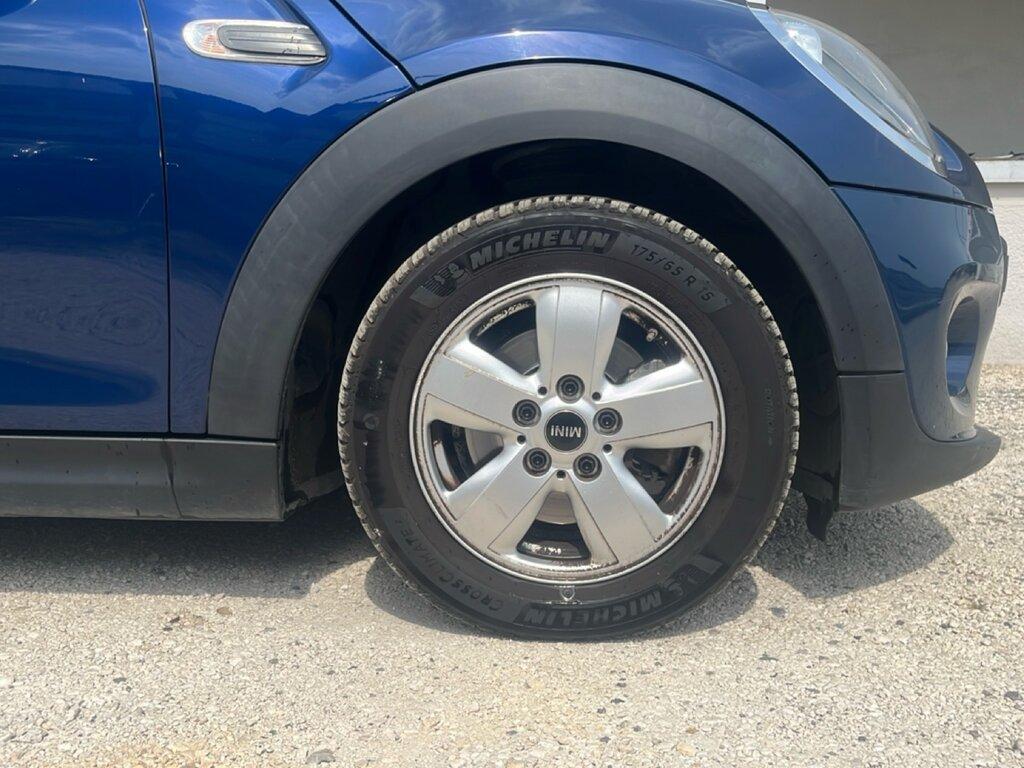 Mini One 1.2 One