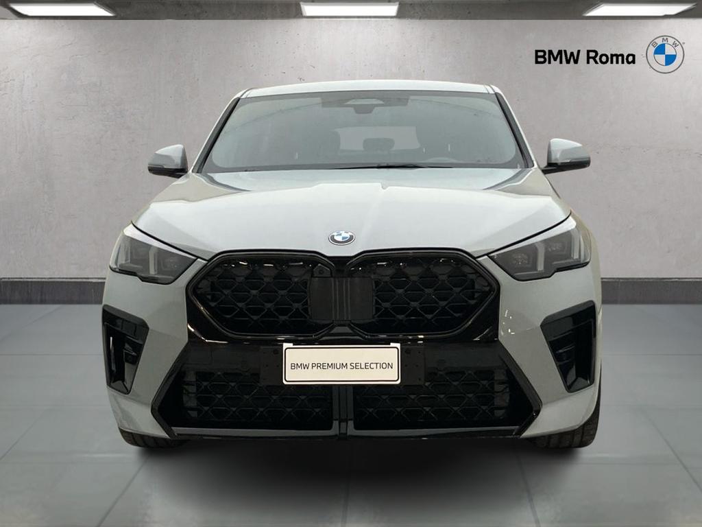 BMW X2 xdrive 20d 48V MSport Pro auto