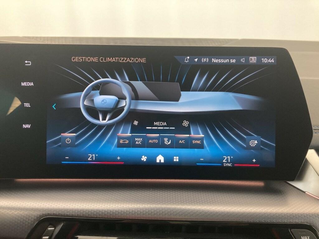 BMW Serie 2 218d Active Tourer Msport auto