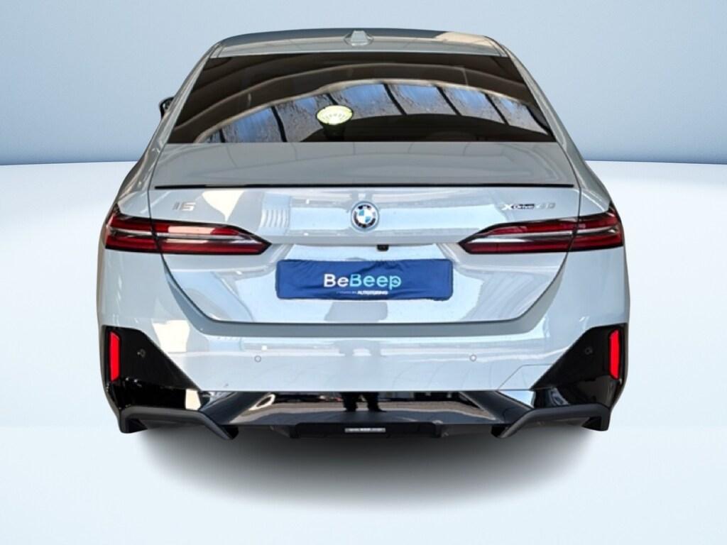 BMW i5 xdrive40 M Sport Pro