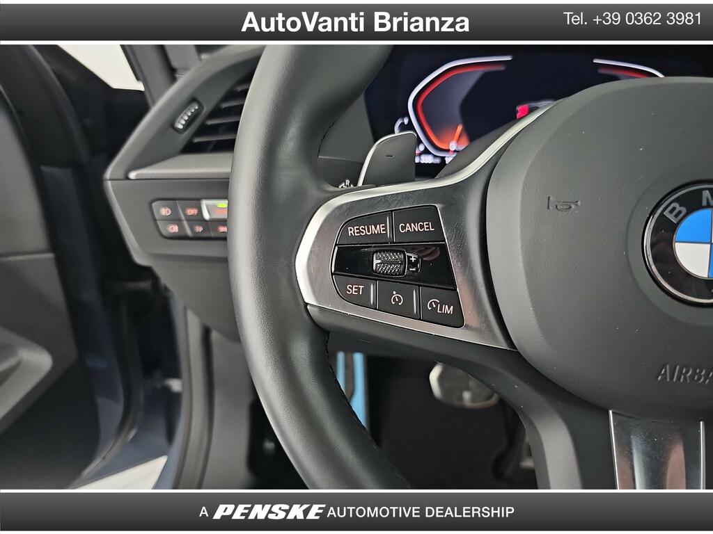 BMW Serie 2 220d Gran Coupe Msport xdrive auto