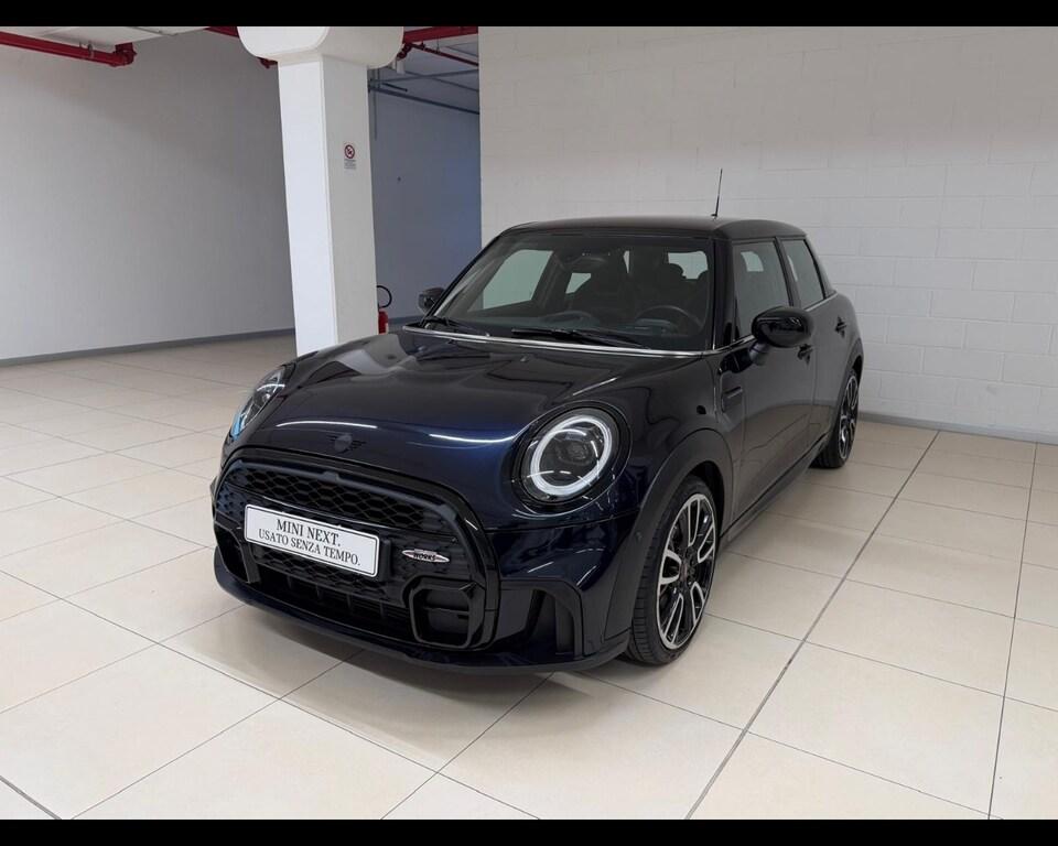 Mini Cooper 1.5 TwinPower Turbo Cooper