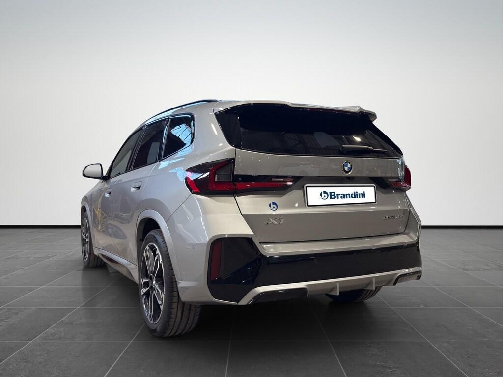 BMW X1 xdrive20d mhev 48V MSport Pro auto