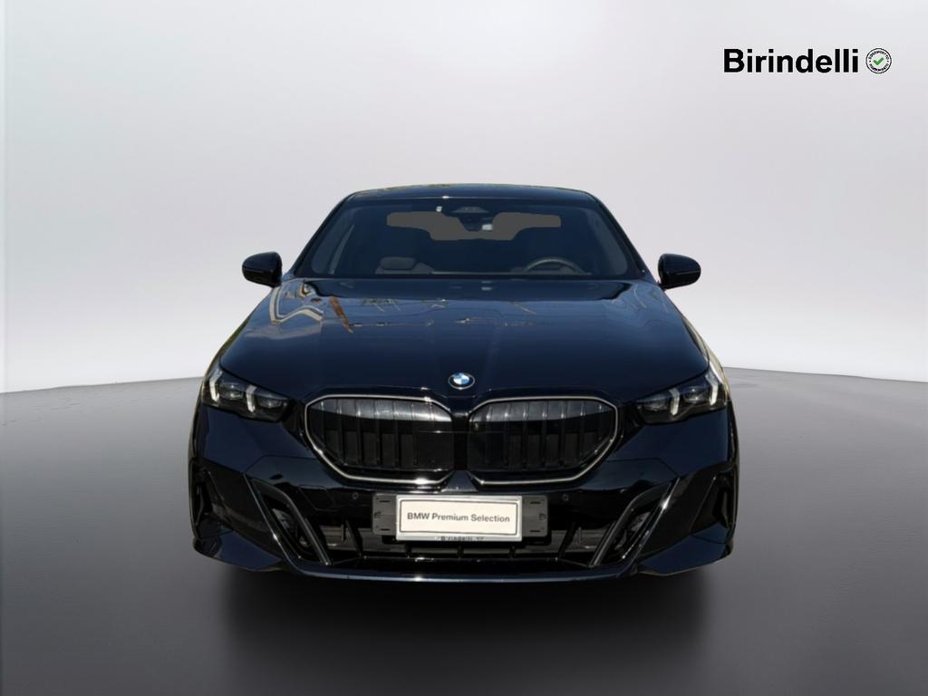 BMW Serie 5 520d 48V Msport sdrive auto