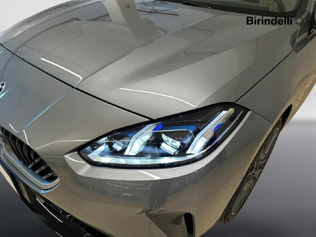 BMW Serie 1 118d MSport auto