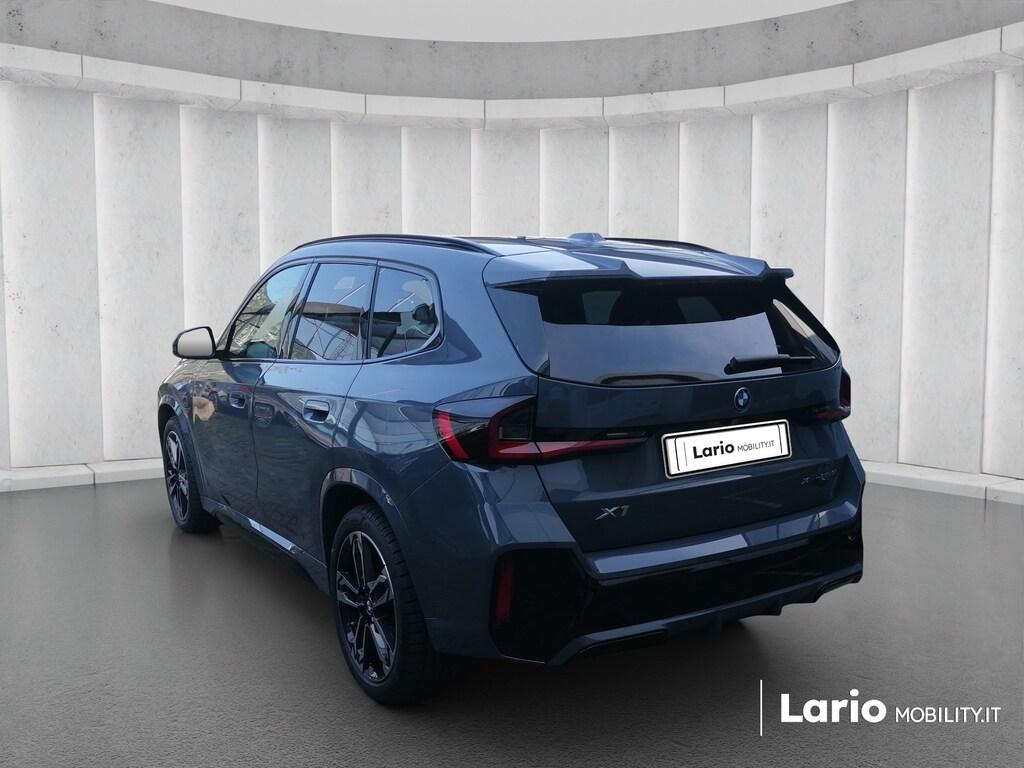BMW X1 xdrive 25e MSport Pro auto