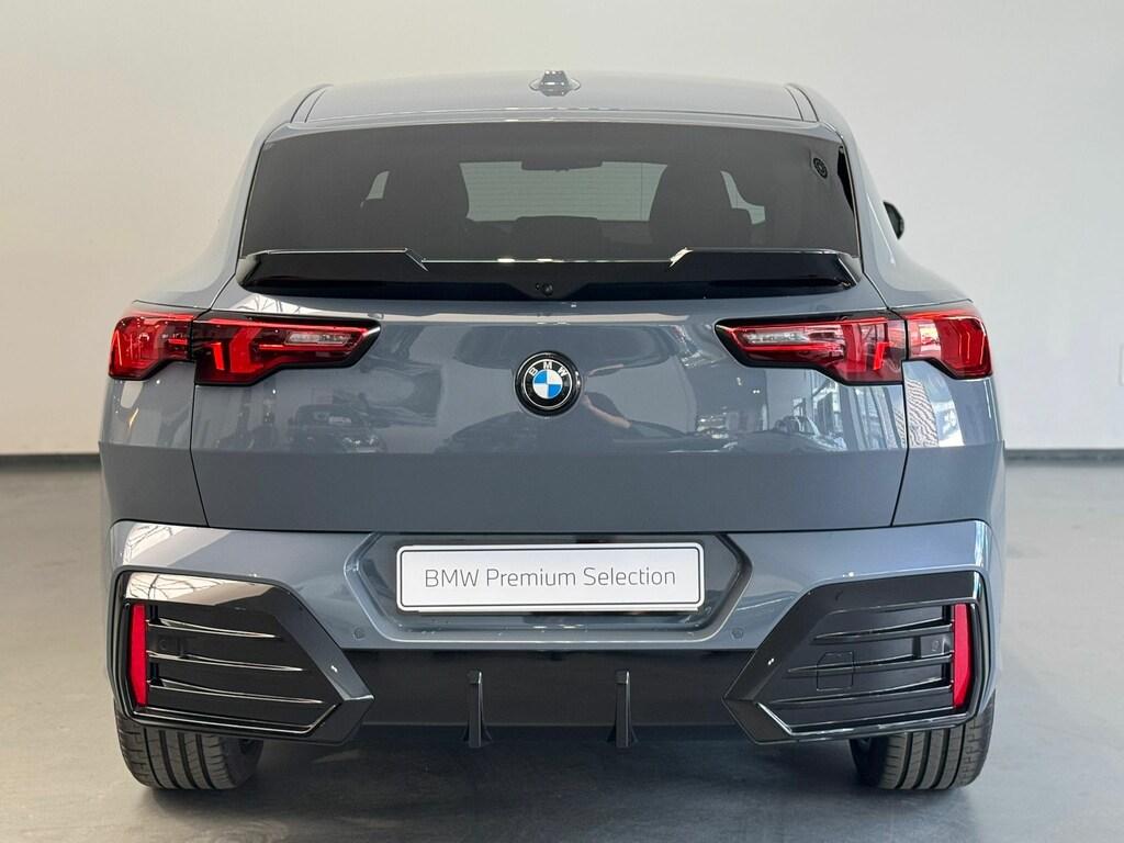 BMW X2 sdrive 18d MSport auto