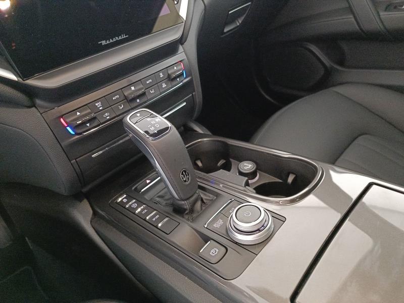 Maserati Ghibli 2.0 mhev GT 330cv rwd auto