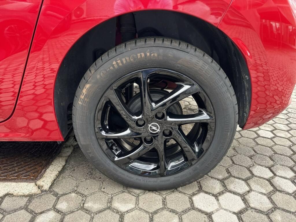 Opel Corsa 1.2 GS Line 100cv