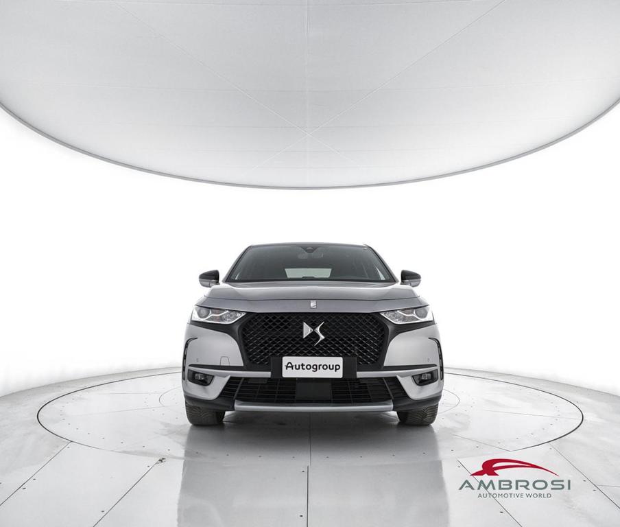DS DS7 Crossback 2.0 bluehdi Business 180cv auto