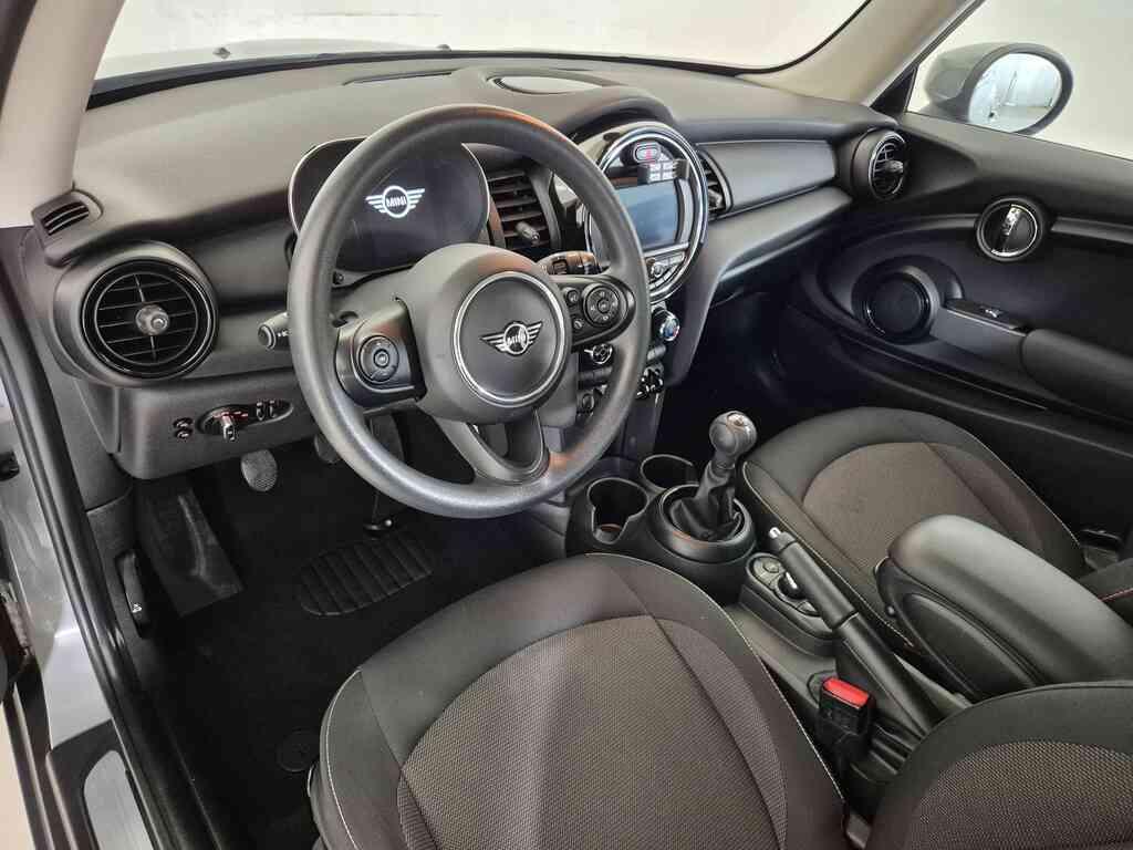 Mini One 1.5 TwinPower Turbo One