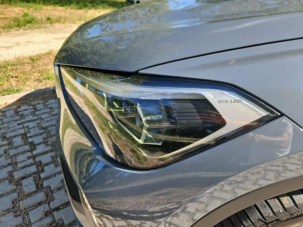 BMW X1 sdrive20d xLine auto