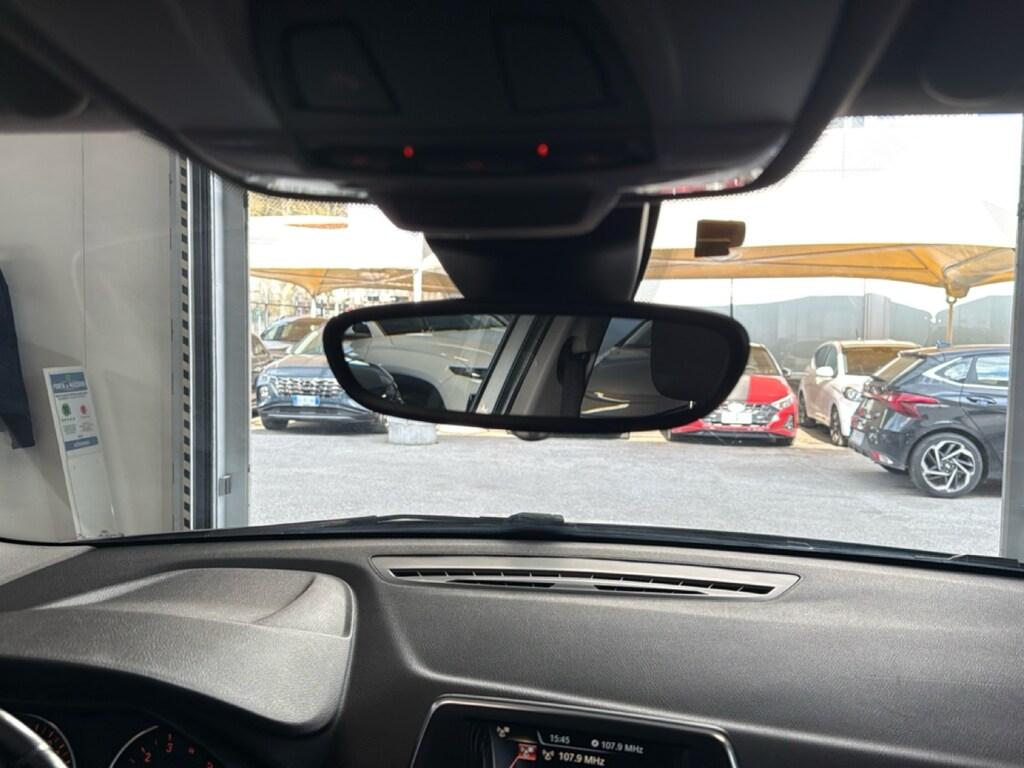 BMW Serie 2 218i Active Tourer Advantage my15