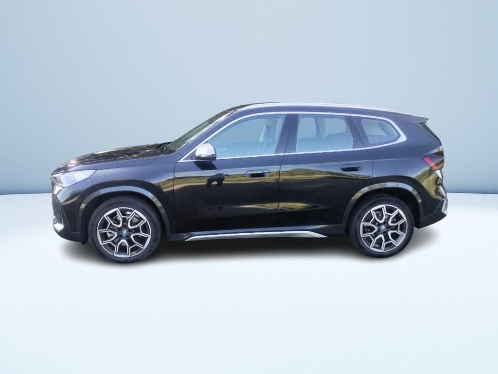 BMW X1 sdrive20i mhev 48V X-Line auto