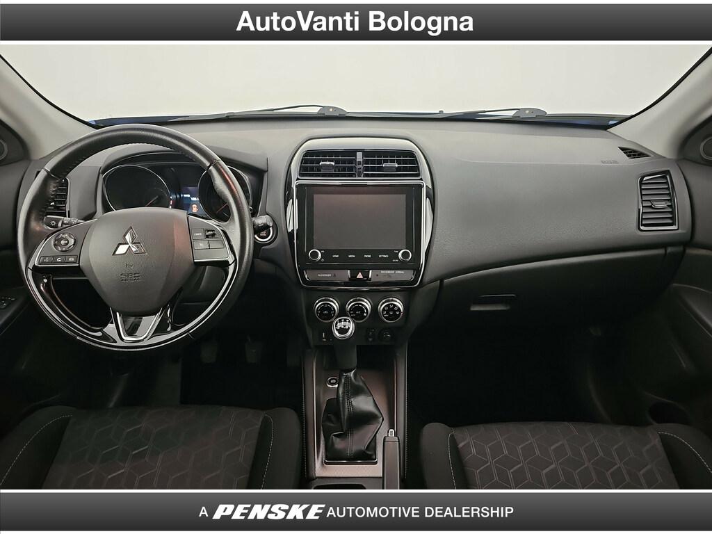 Mitsubishi ASX 2.0 Intense 2wd