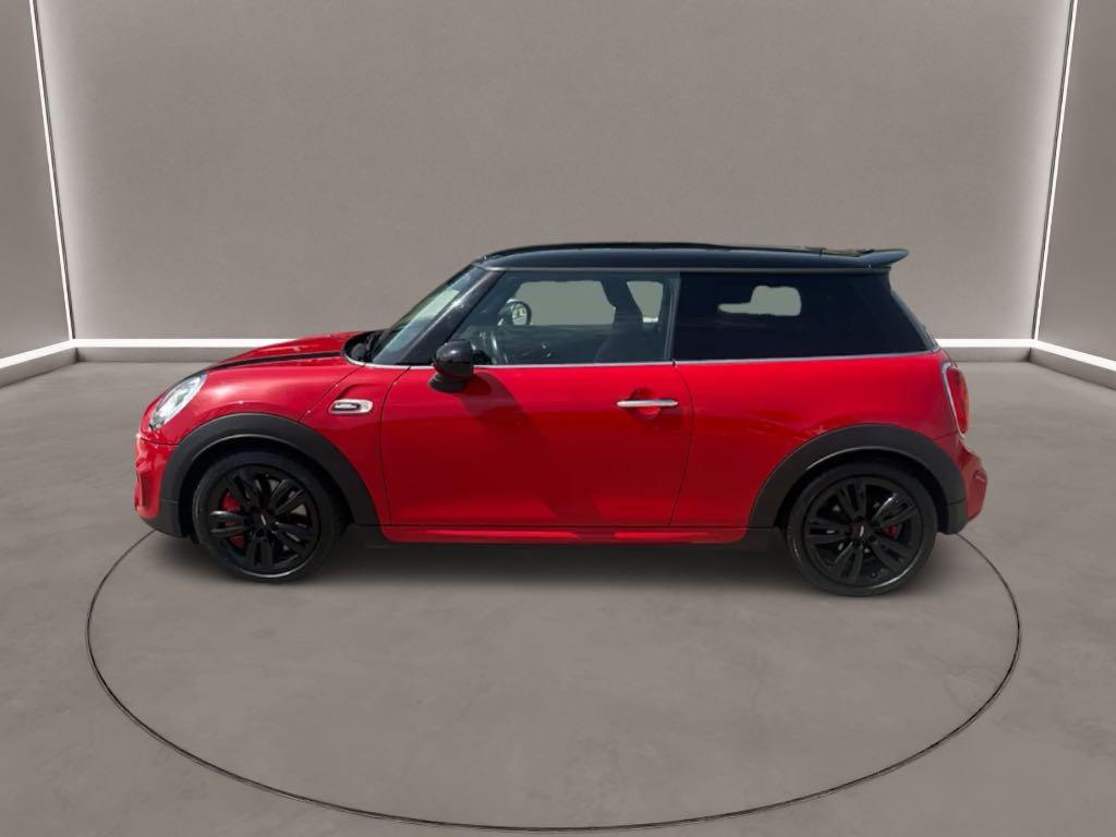 Mini John Cooper Works 2.0 John Cooper Works
