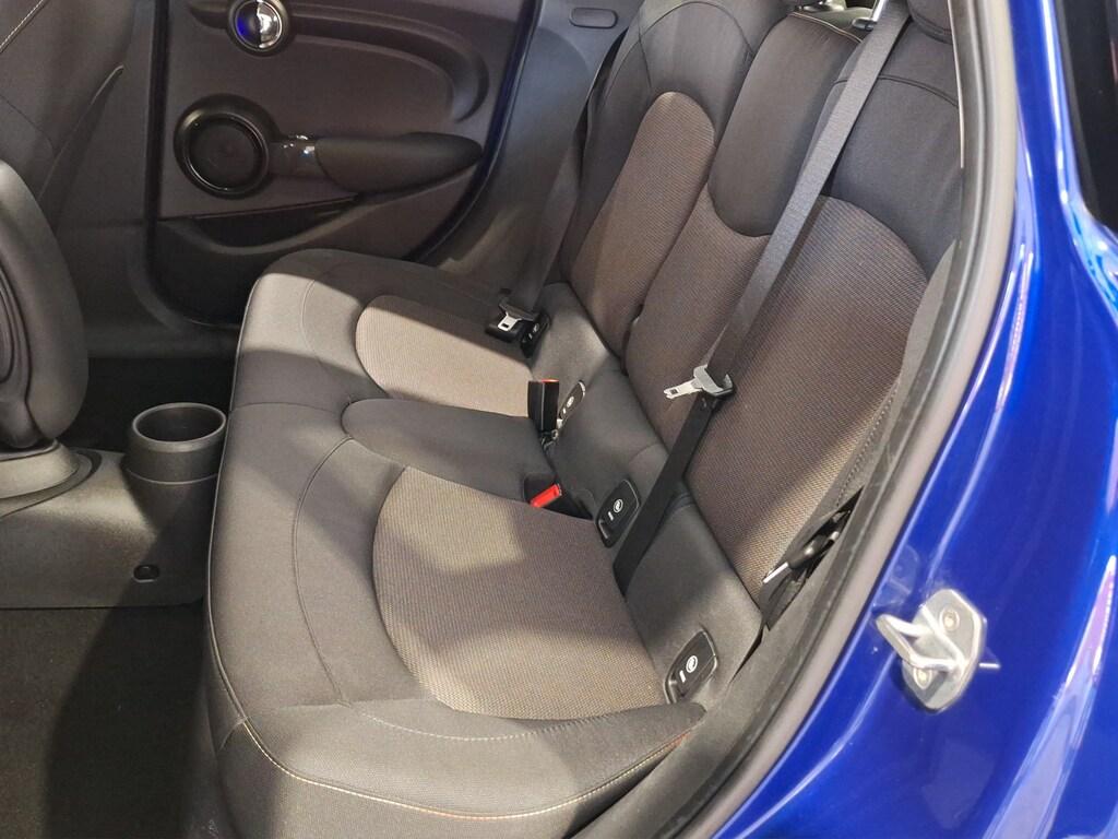 Mini Cooper 1.5 TwinPower Turbo Cooper Hype DCT