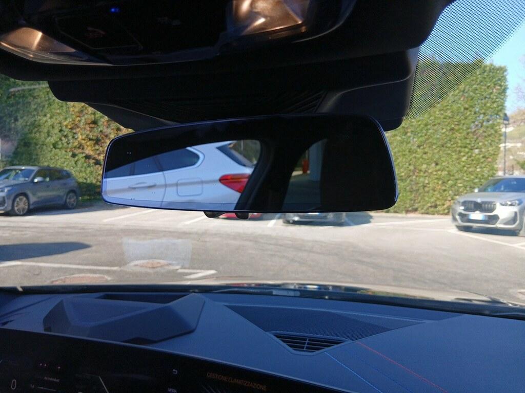 BMW Serie 1 118d MSport Pro auto