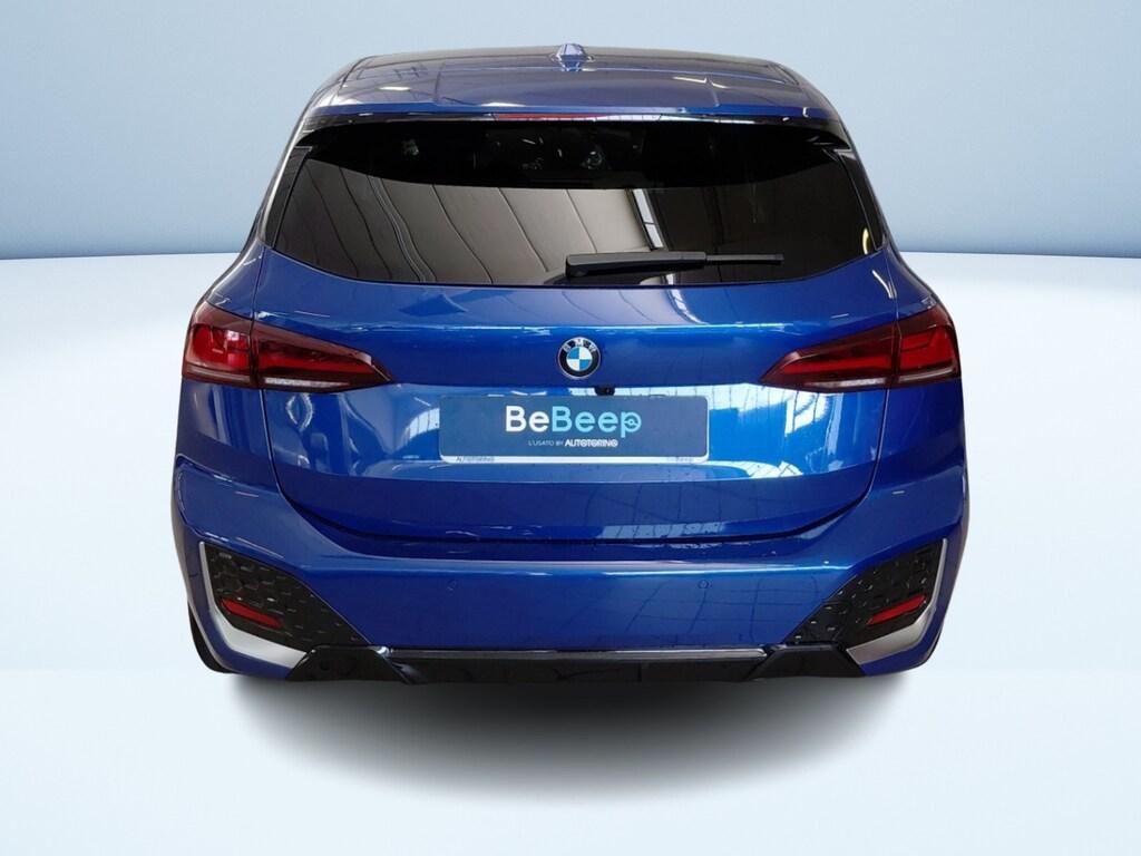 BMW Serie 2 218d Active Tourer Msport auto