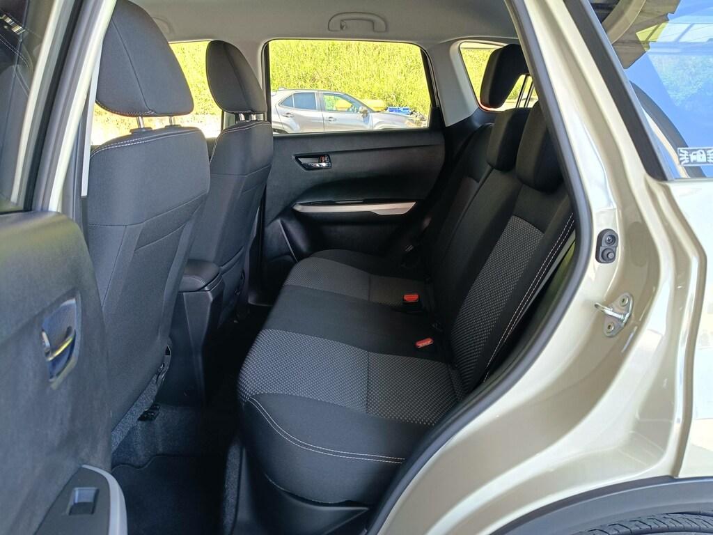 Suzuki Vitara 1.6 ddis V-Cool s&s 2wd