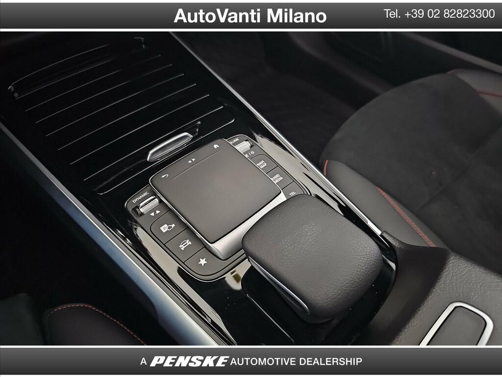 Mercedes GLB 200 d Premium 4matic auto
