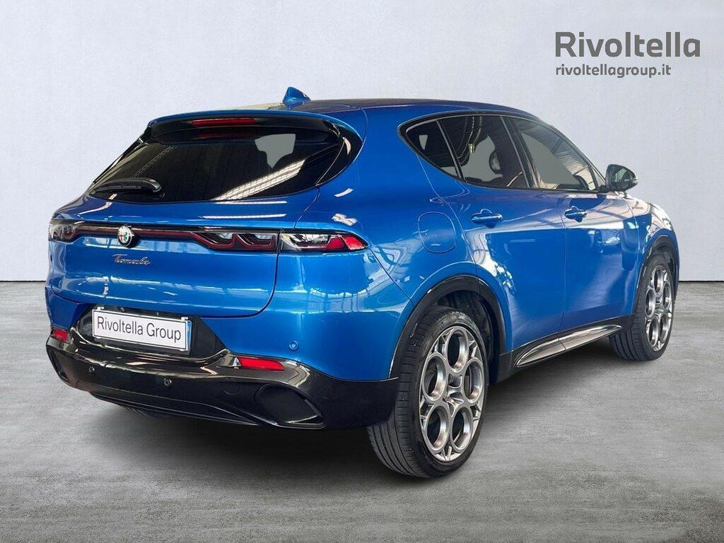 Alfa Romeo Tonale 1.5 hybrid Speciale 130cv ddct7