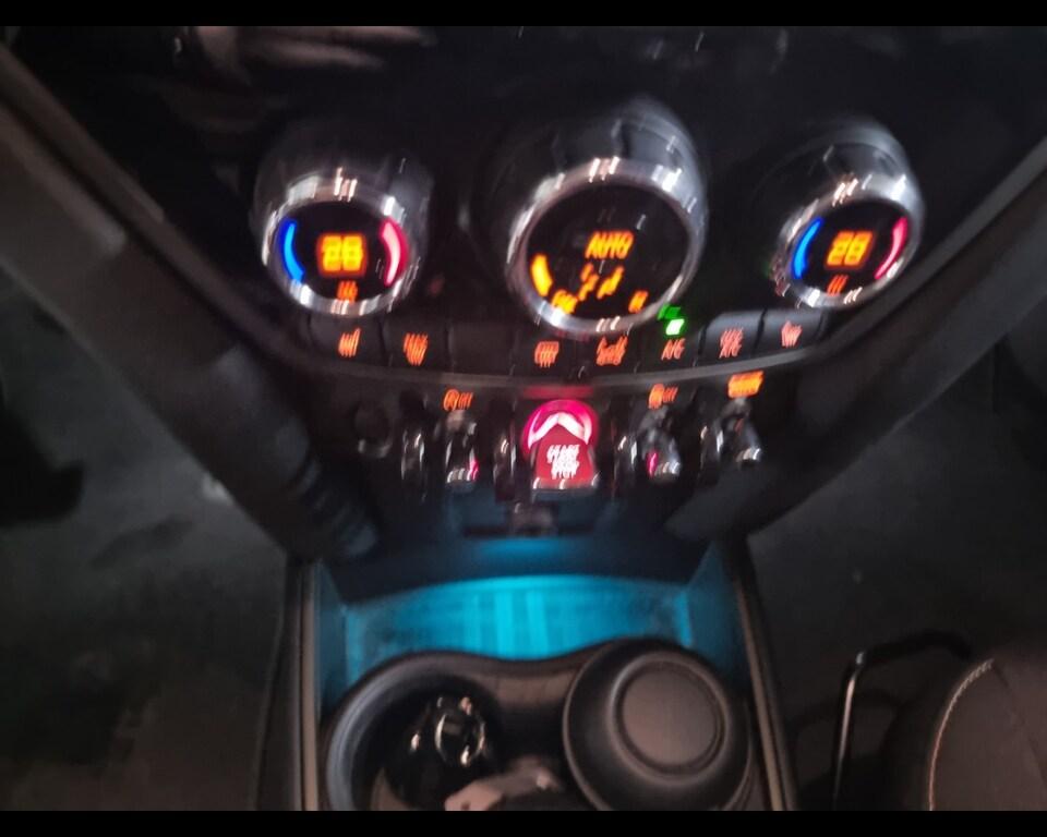 Mini Cooper Countryman 1.5 TwinPower Turbo Cooper