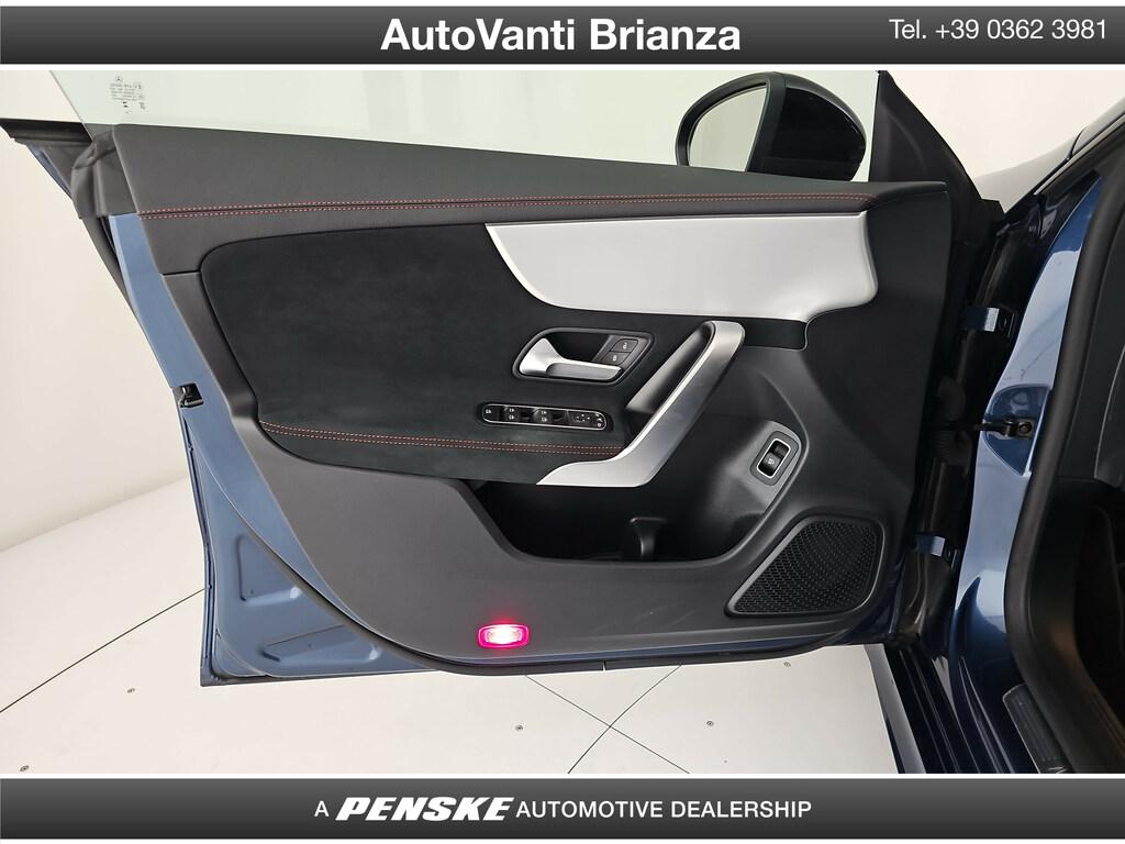 Mercedes CLA Shooting Brake 200 d Premium auto