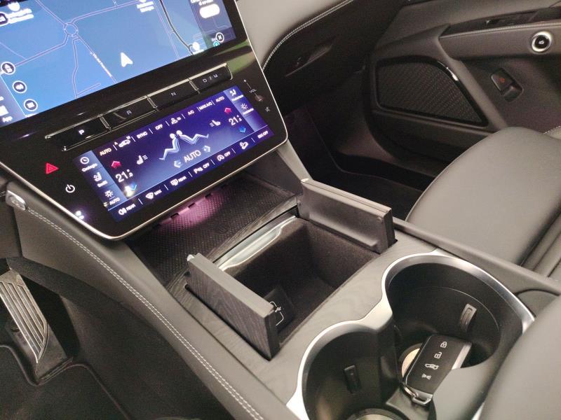 Maserati Levante Grecale 2.0 mhev Modena 330cv auto