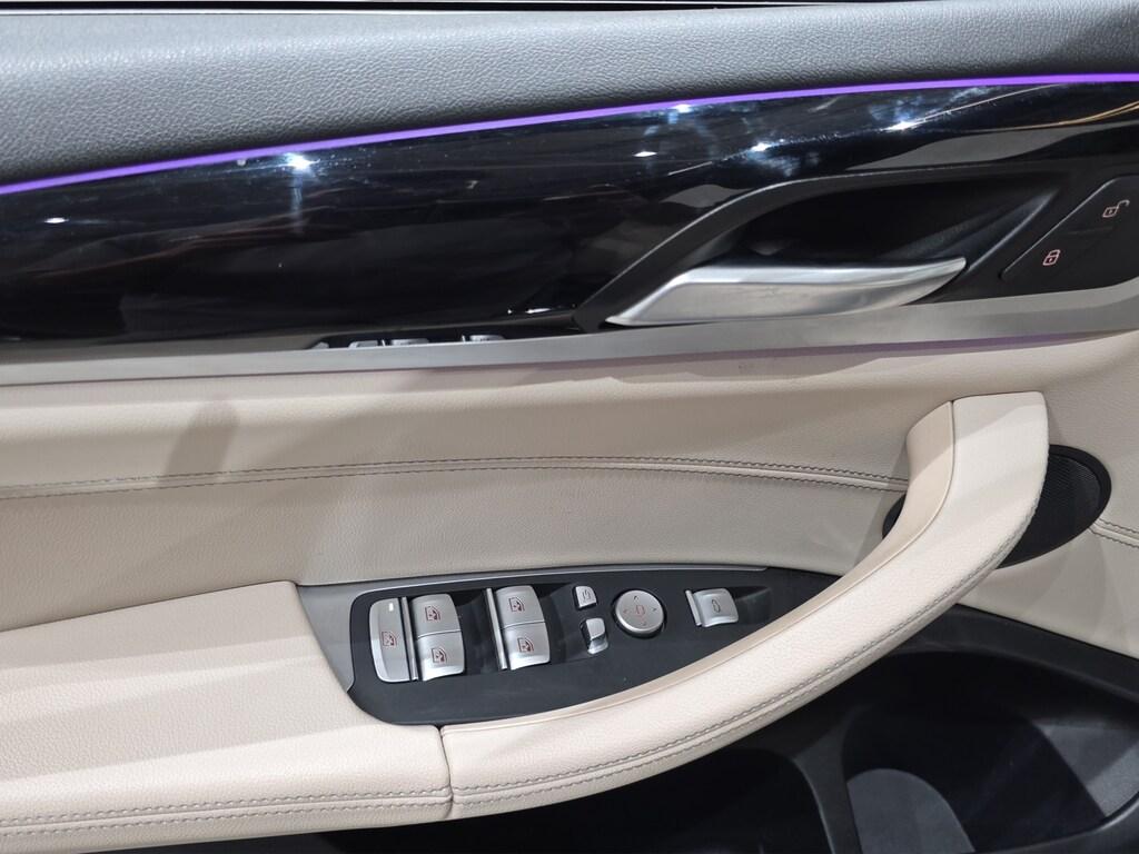 BMW X4 xdrive20d Msport X auto my19