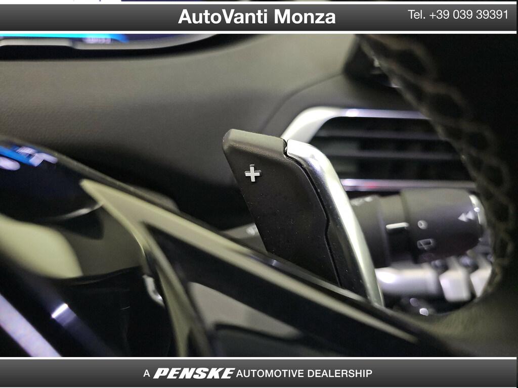 Peugeot 3008 1.5 bluehdi Allure Pack s&s 130cv eat8