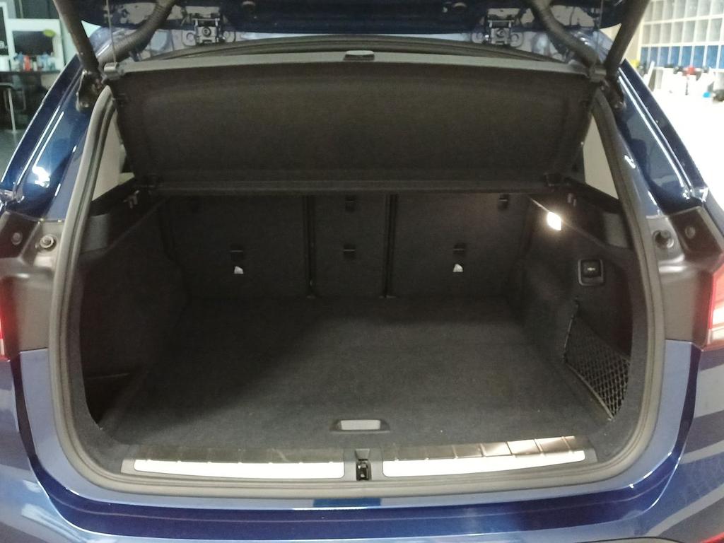 BMW X1 xdrive18d xLine auto