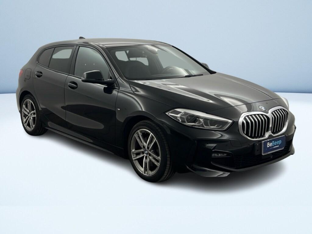 BMW Serie 1 118i Msport auto