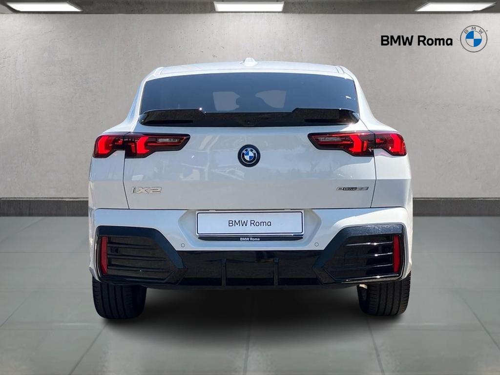 BMW iX2 edrive 20 MSport Pro
