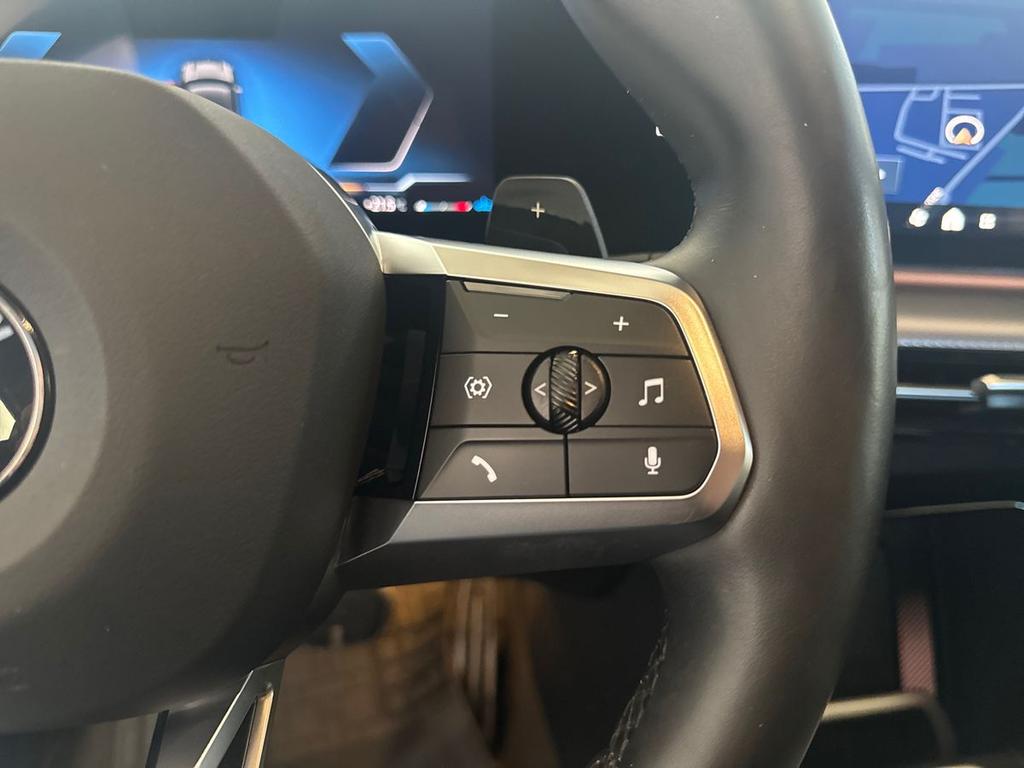 BMW X1 sdrive18d Msport auto