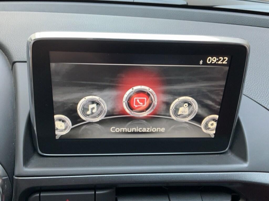 Abarth 124 Spider 1.4 t. m.air 170cv auto
