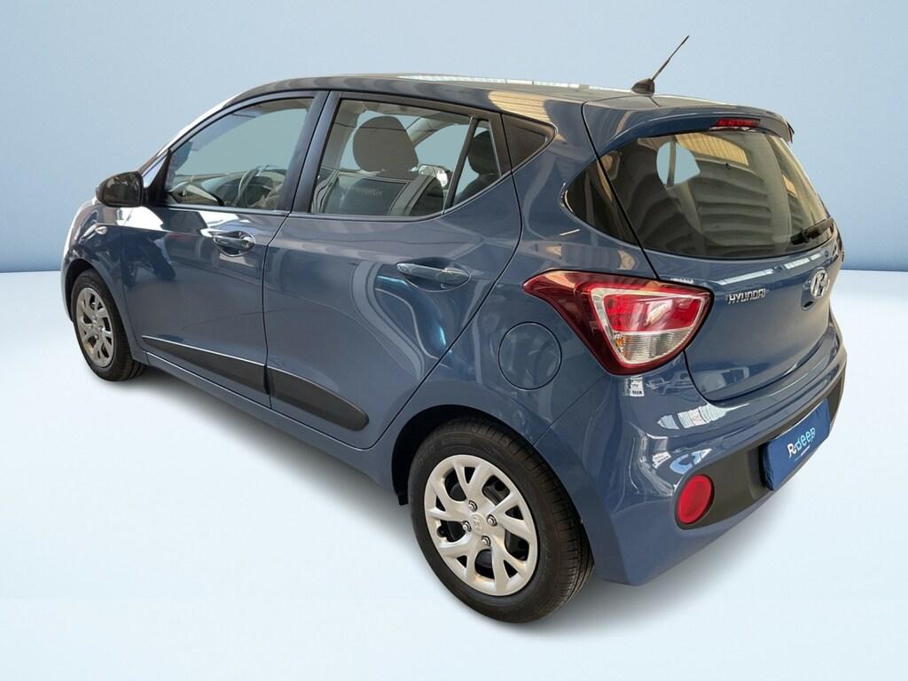 Hyundai i10 1.0 Comfort E6
