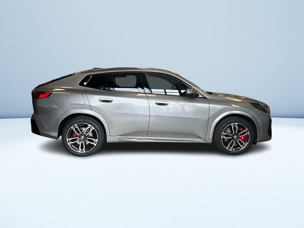 BMW X2 sdrive 18d MSport auto