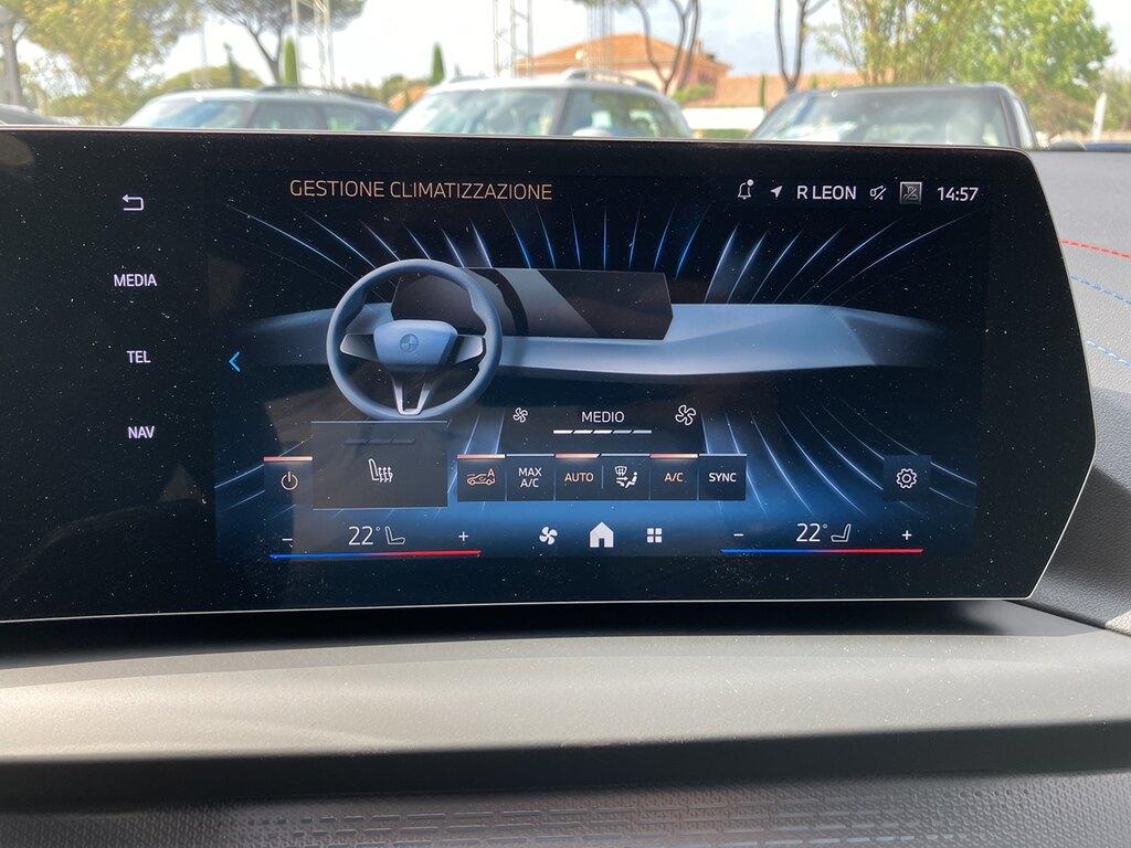 BMW Serie 1 120d 48V MSport auto